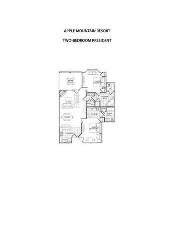 $1,550 | 150 Apple Seed Court, Unit 131, Clarkesville, GA 30523