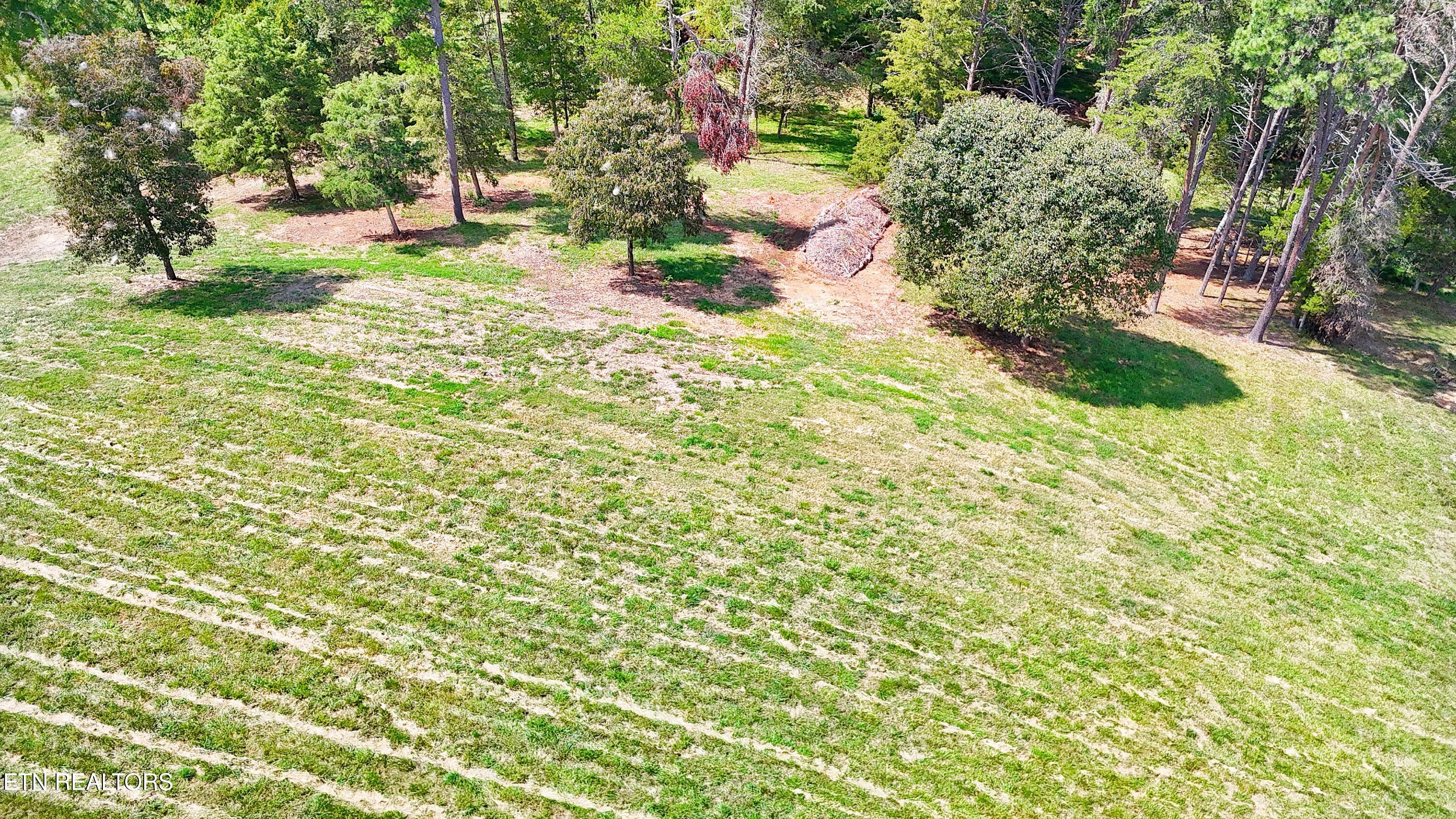 0 Alpine Road Newport, TN 37821 - Photo 11 of 25 AERILA DRONE PHOTO