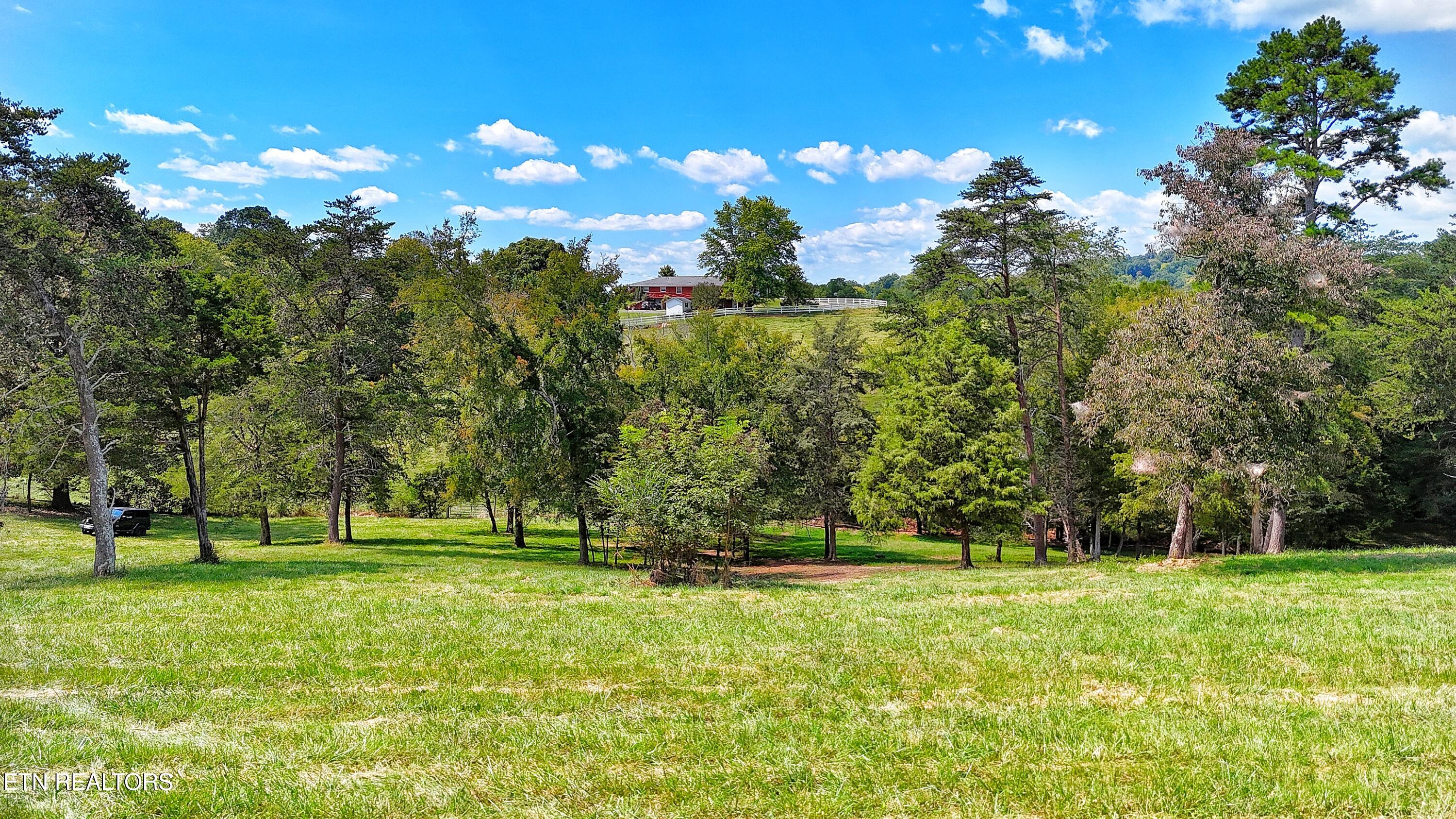 0 Alpine Road Newport, TN 37821 - Photo 24 of 25 VIEW OF SOUTH END