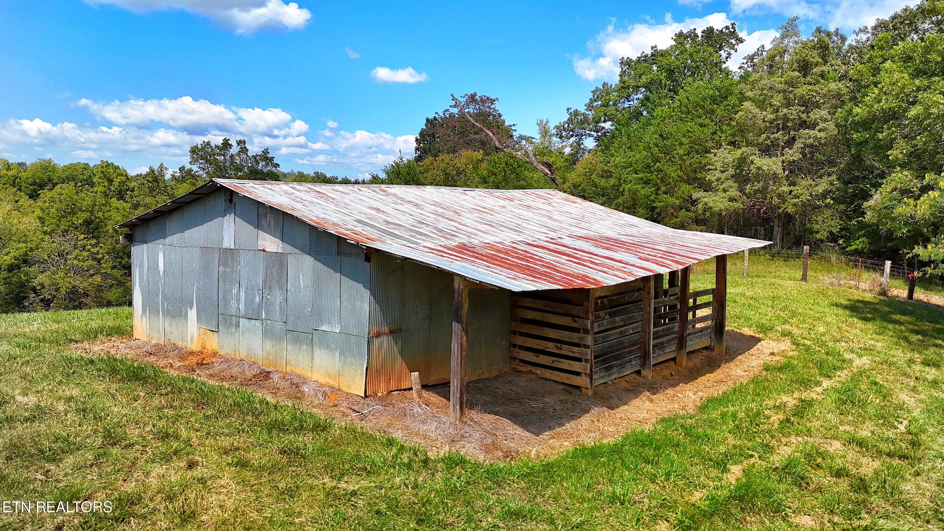 0 Alpine Road Newport, TN 37821 - Photo 4 of 25 BARN AST EAST END