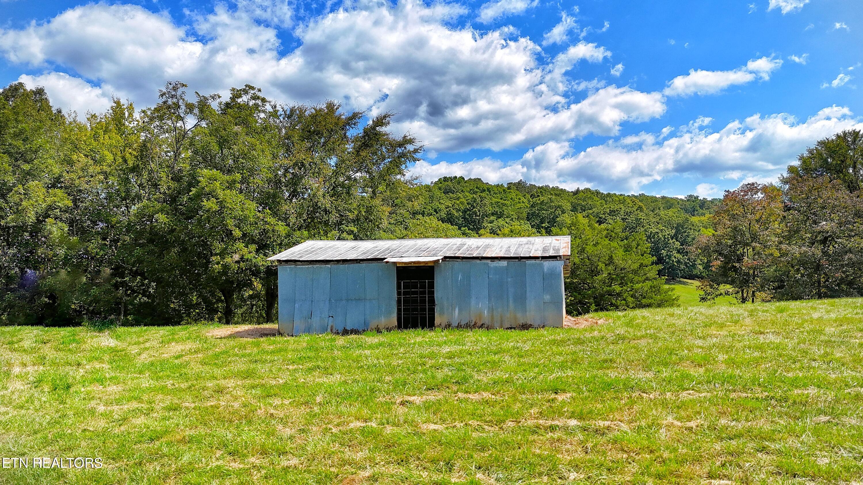 0 Alpine Road Newport, TN 37821 - Photo 5 of 25 BARN AT NORTH EAST PEAK