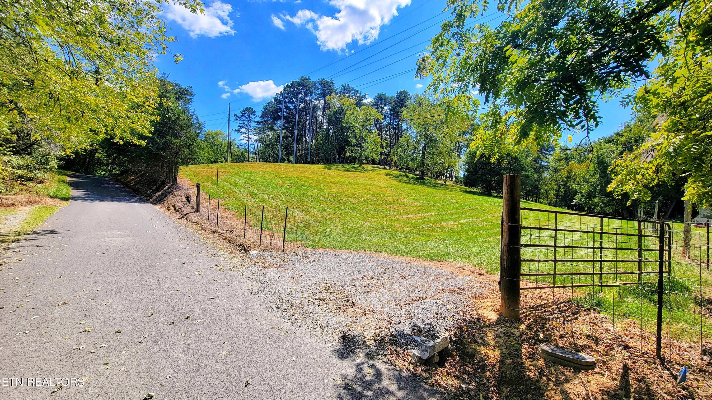0 Alpine Road Newport, TN 37821 - Photo 6 of 25 GATED ENTRY