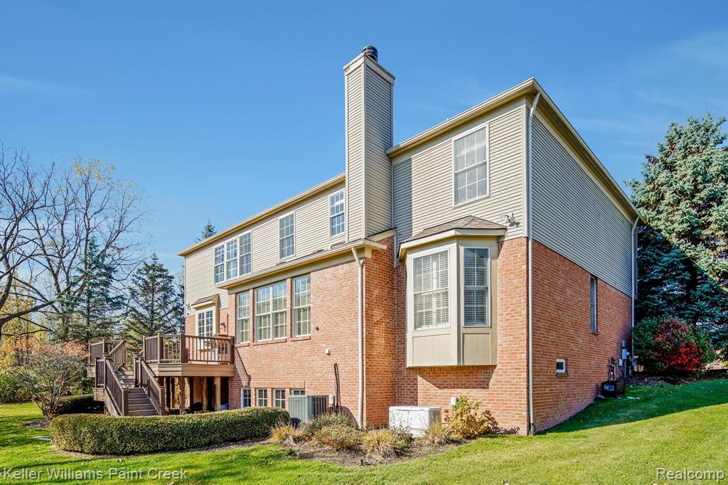 1803 Bliss Court Rochester Hills, MI 48307 - Photo 48 of 50