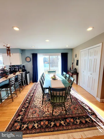 a outdoor space with chairs