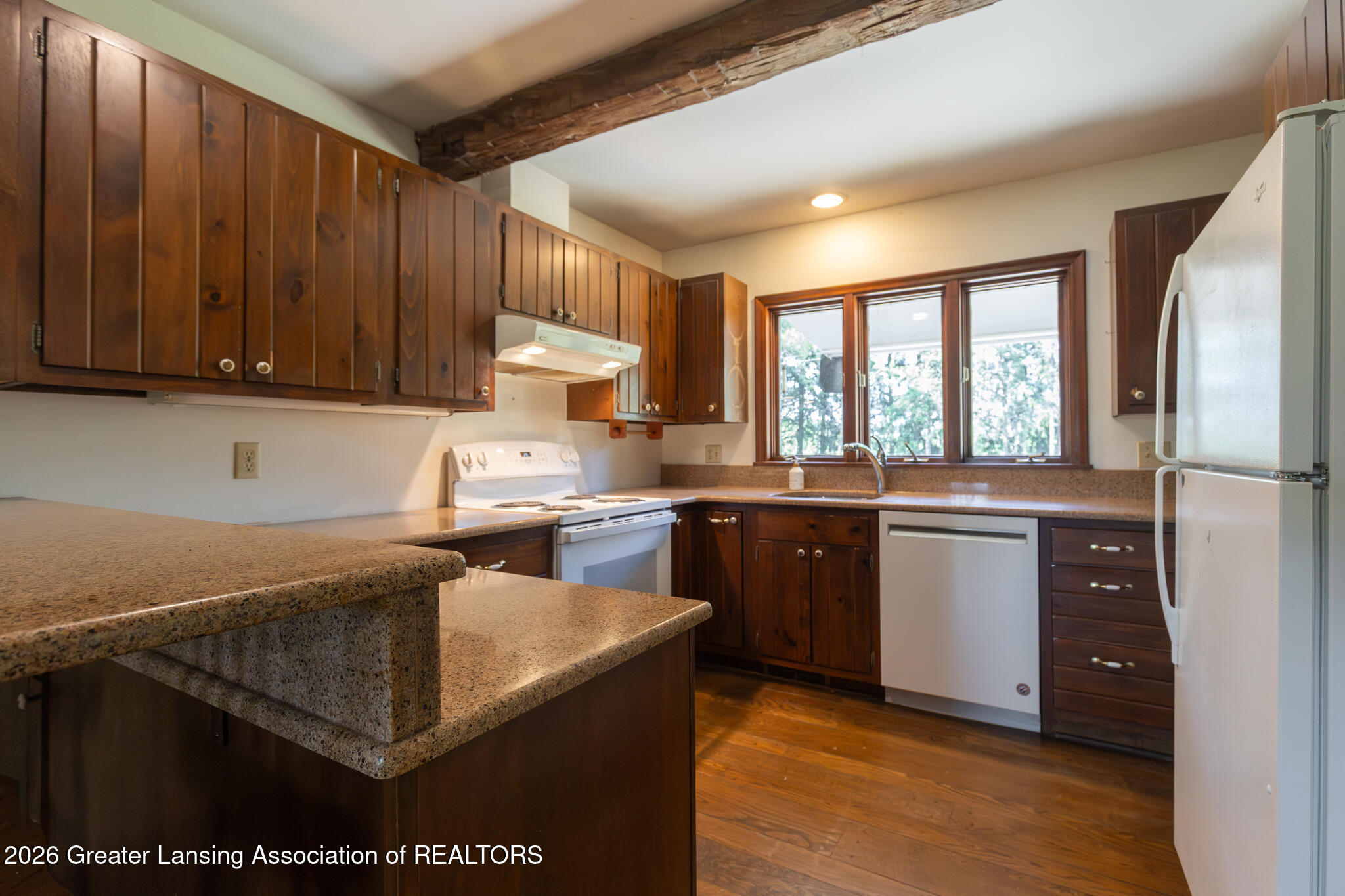 3181 Moyer Road Williamston, MI 48895 - Photo 13 of 27 Kitchen