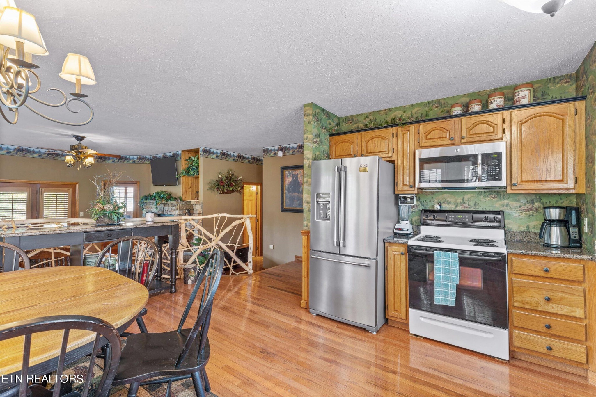 2044 Hickory Ridge Way, Unit 3326 Sevierville, TN 37862 - Photo 11 of 47 Gallery Image 11