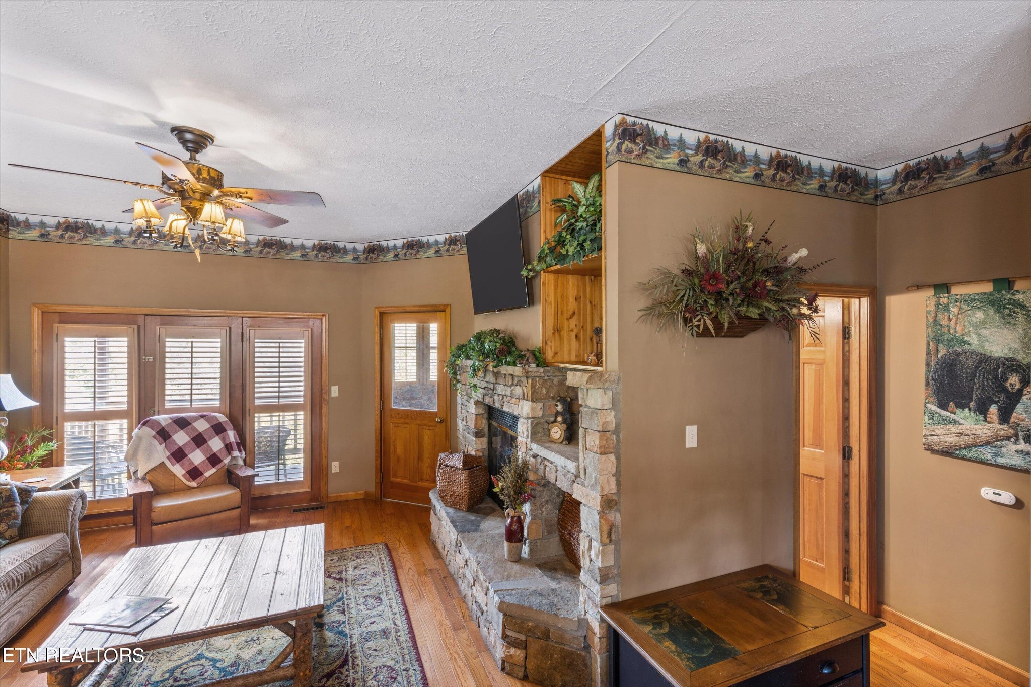 2044 Hickory Ridge Way, Unit 3326 Sevierville, TN 37862 - Photo 15 of 47 Gallery Image 15