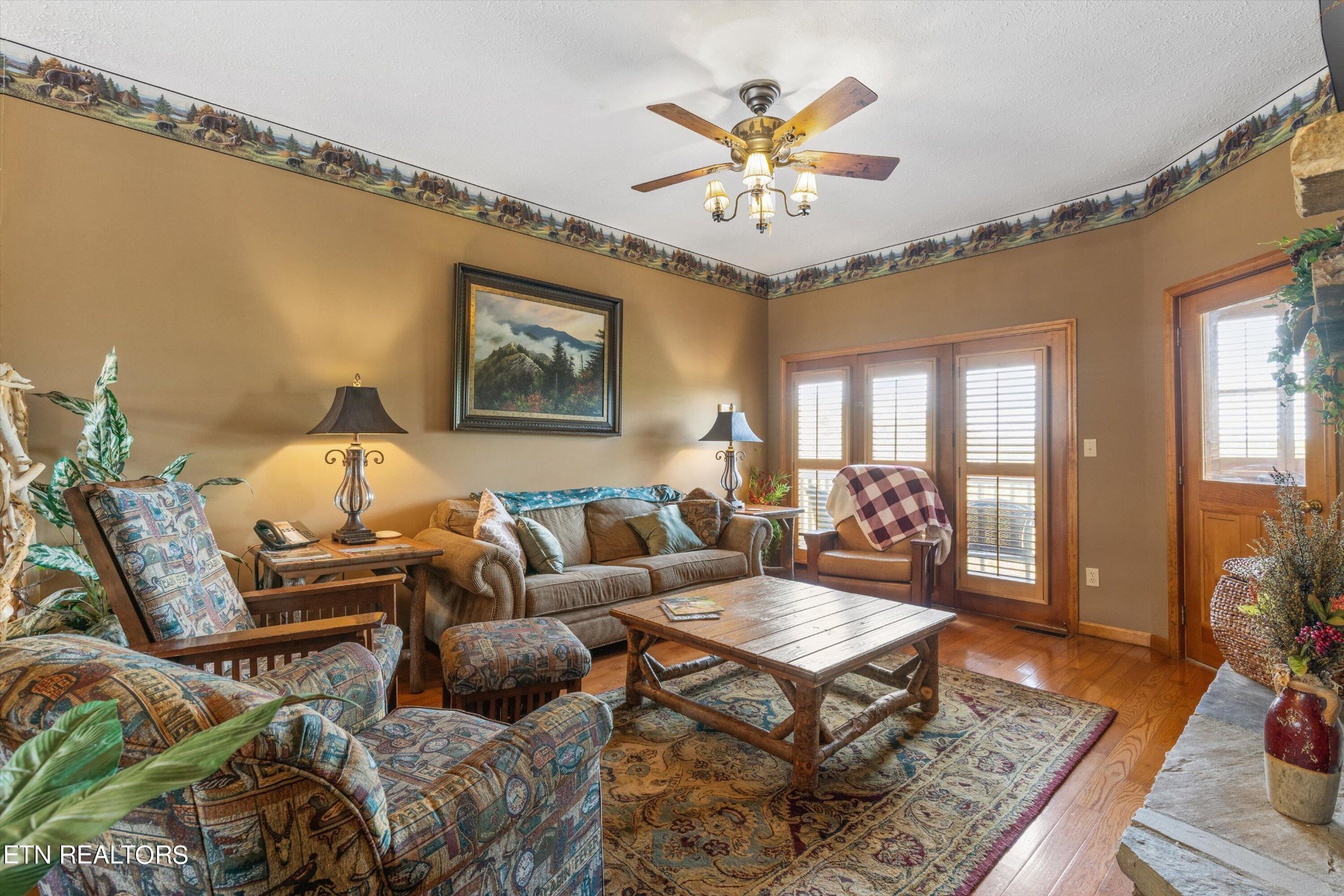 2044 Hickory Ridge Way, Unit 3326 Sevierville, TN 37862 - Photo 18 of 47 Gallery Image 18