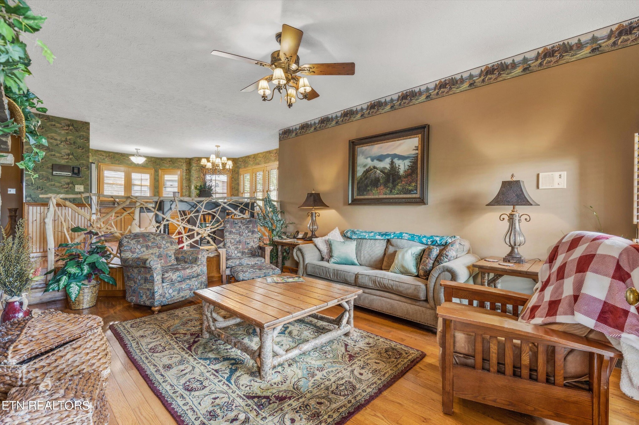 2044 Hickory Ridge Way, Unit 3326 Sevierville, TN 37862 - Photo 19 of 47 Gallery Image 19