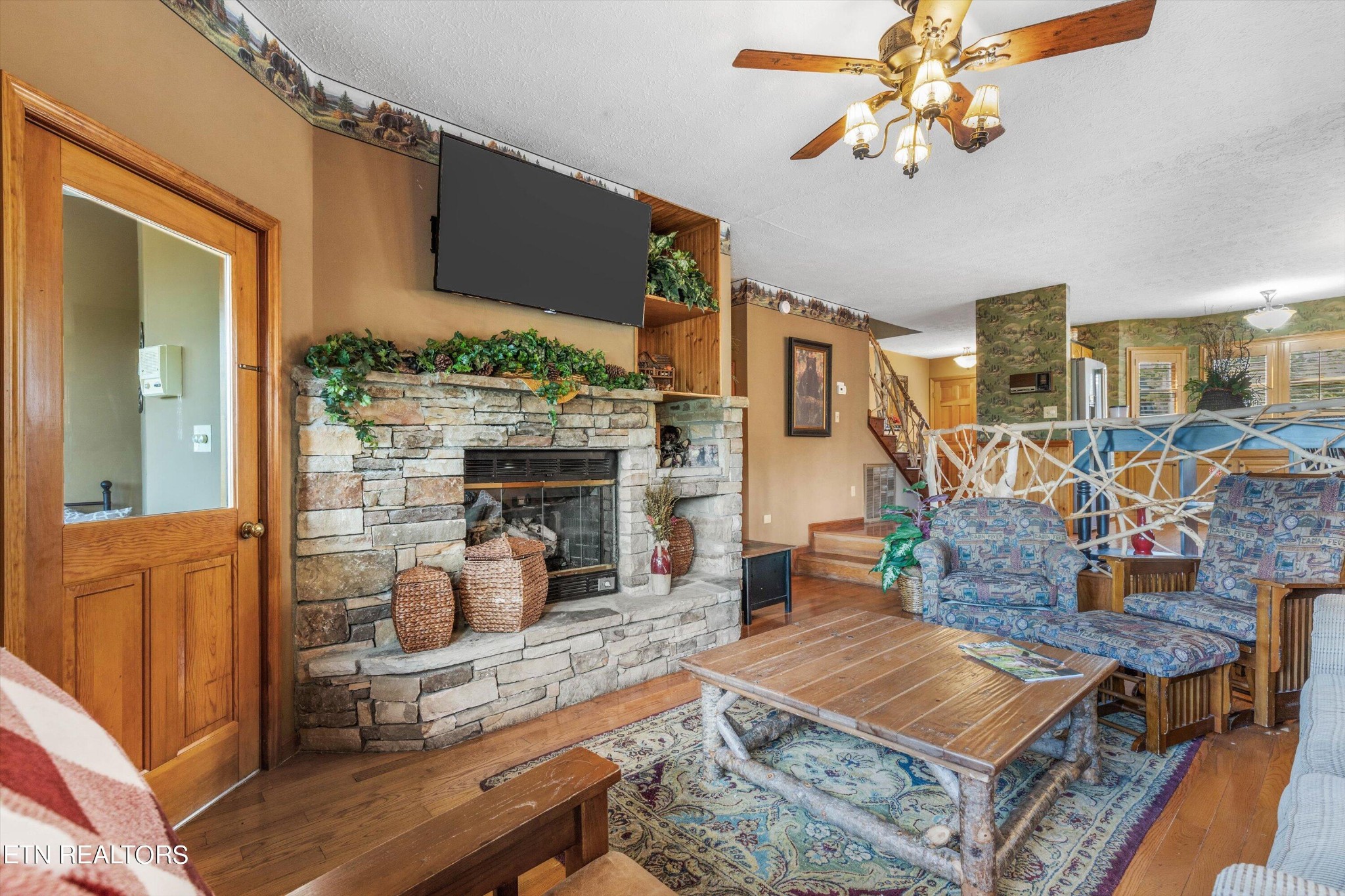 2044 Hickory Ridge Way, Unit 3326 Sevierville, TN 37862 - Photo 20 of 47 Gallery Image 20