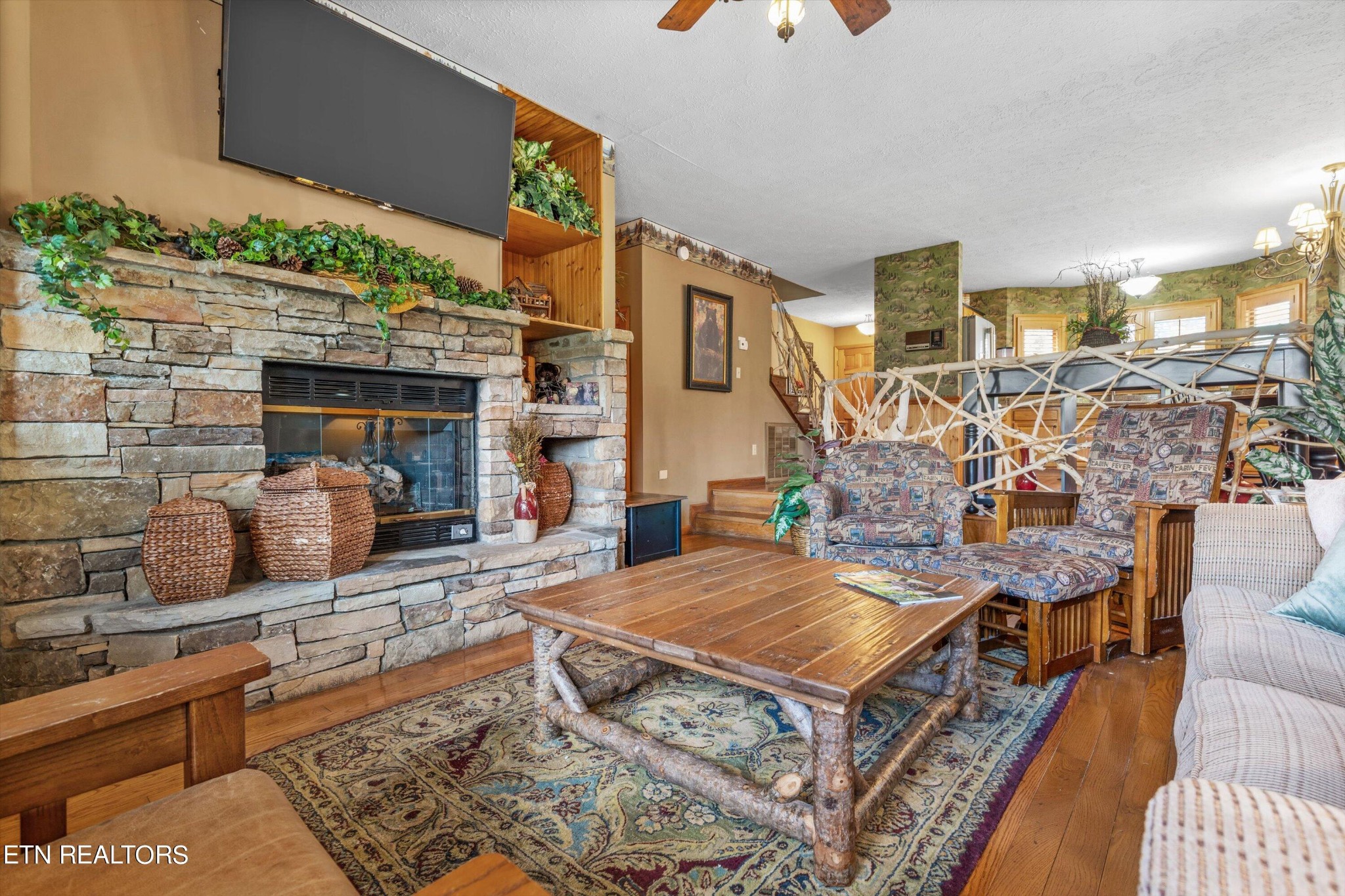 2044 Hickory Ridge Way, Unit 3326 Sevierville, TN 37862 - Photo 21 of 47 Gallery Image 21