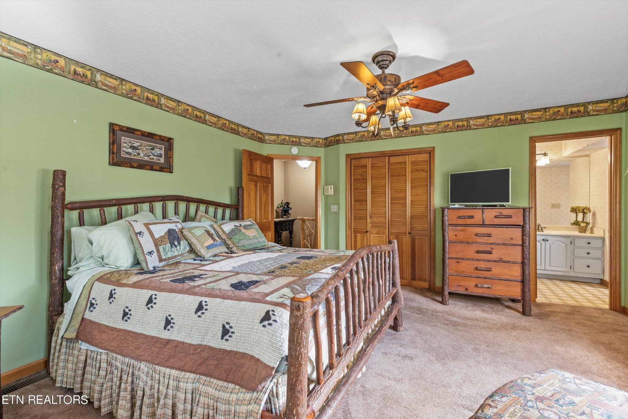 2044 Hickory Ridge Way, Unit 3326 Sevierville, TN 37862 - Photo 28 of 47 Gallery Image 28
