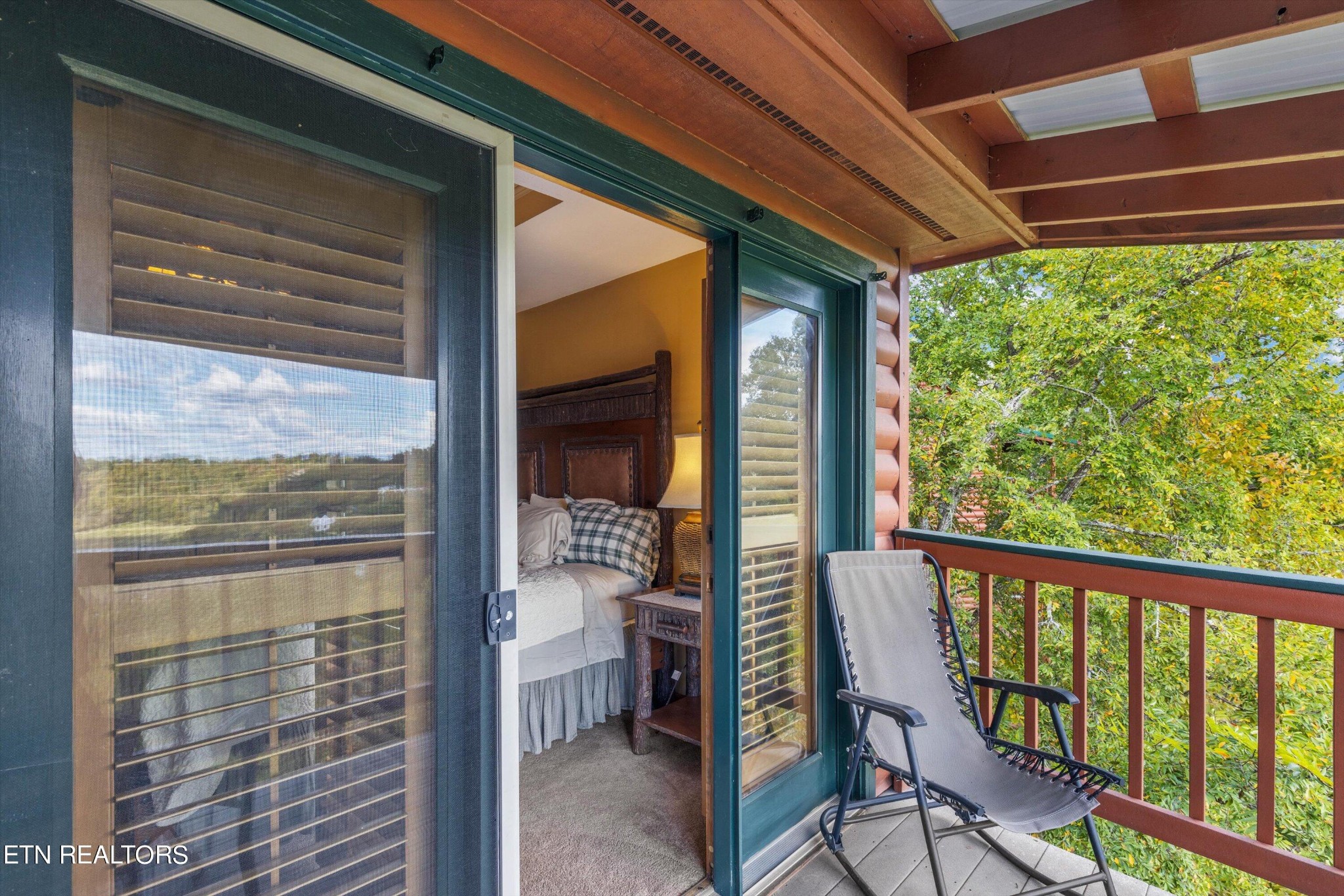 2044 Hickory Ridge Way, Unit 3326 Sevierville, TN 37862 - Photo 30 of 47 Gallery Image 30