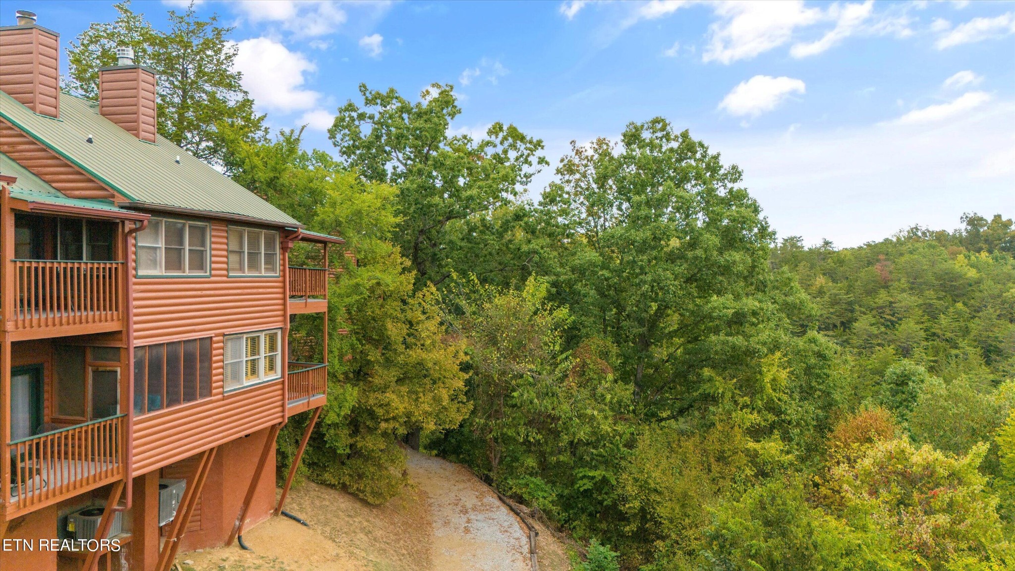 2044 Hickory Ridge Way, Unit 3326 Sevierville, TN 37862 - Photo 39 of 47 Gallery Image 39