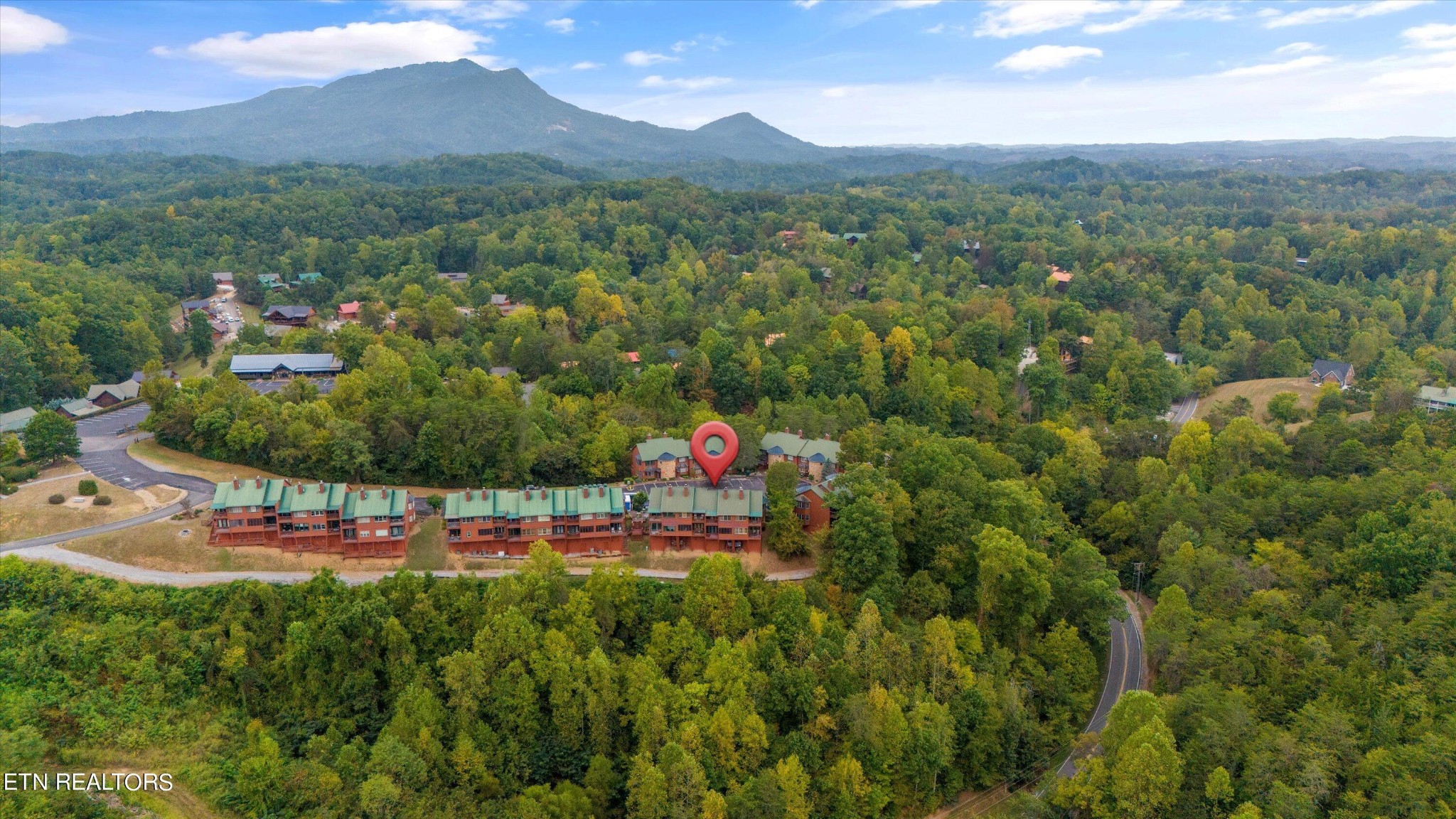 2044 Hickory Ridge Way, Unit 3326 Sevierville, TN 37862 - Photo 42 of 47 Gallery Image 42