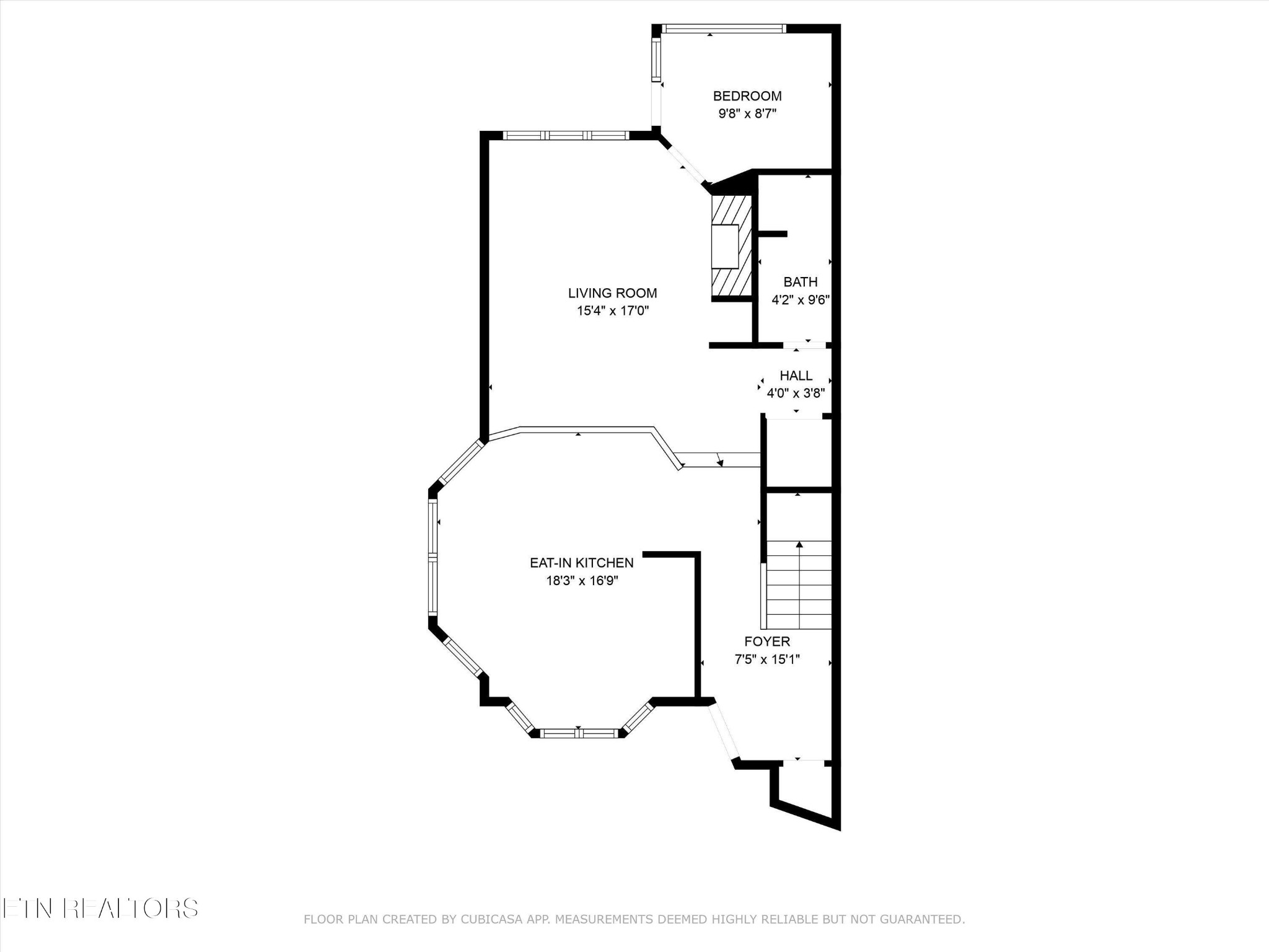 2044 Hickory Ridge Way, Unit 3326 Sevierville, TN 37862 - Photo 47 of 47 Gallery Image 47
