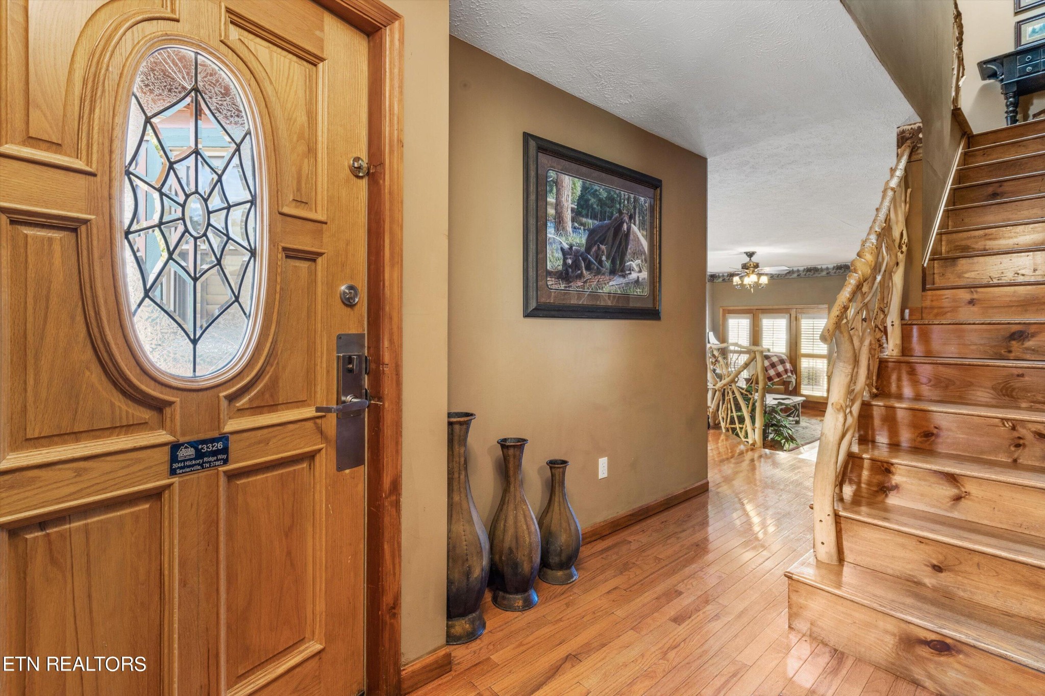 2044 Hickory Ridge Way, Unit 3326 Sevierville, TN 37862 - Photo 6 of 47 Gallery Image 6