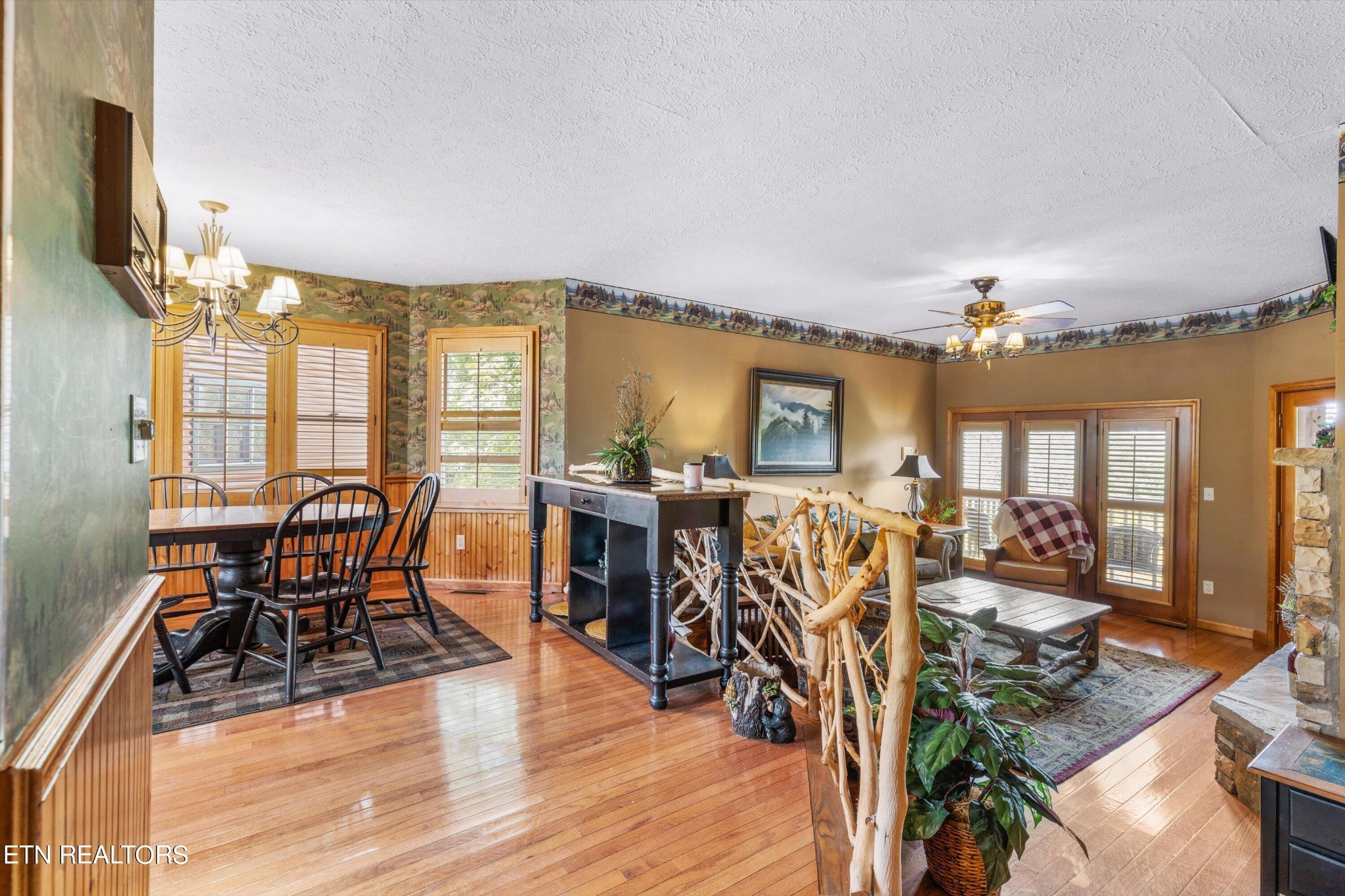 2044 Hickory Ridge Way, Unit 3326 Sevierville, TN 37862 - Photo 8 of 47 Gallery Image 8