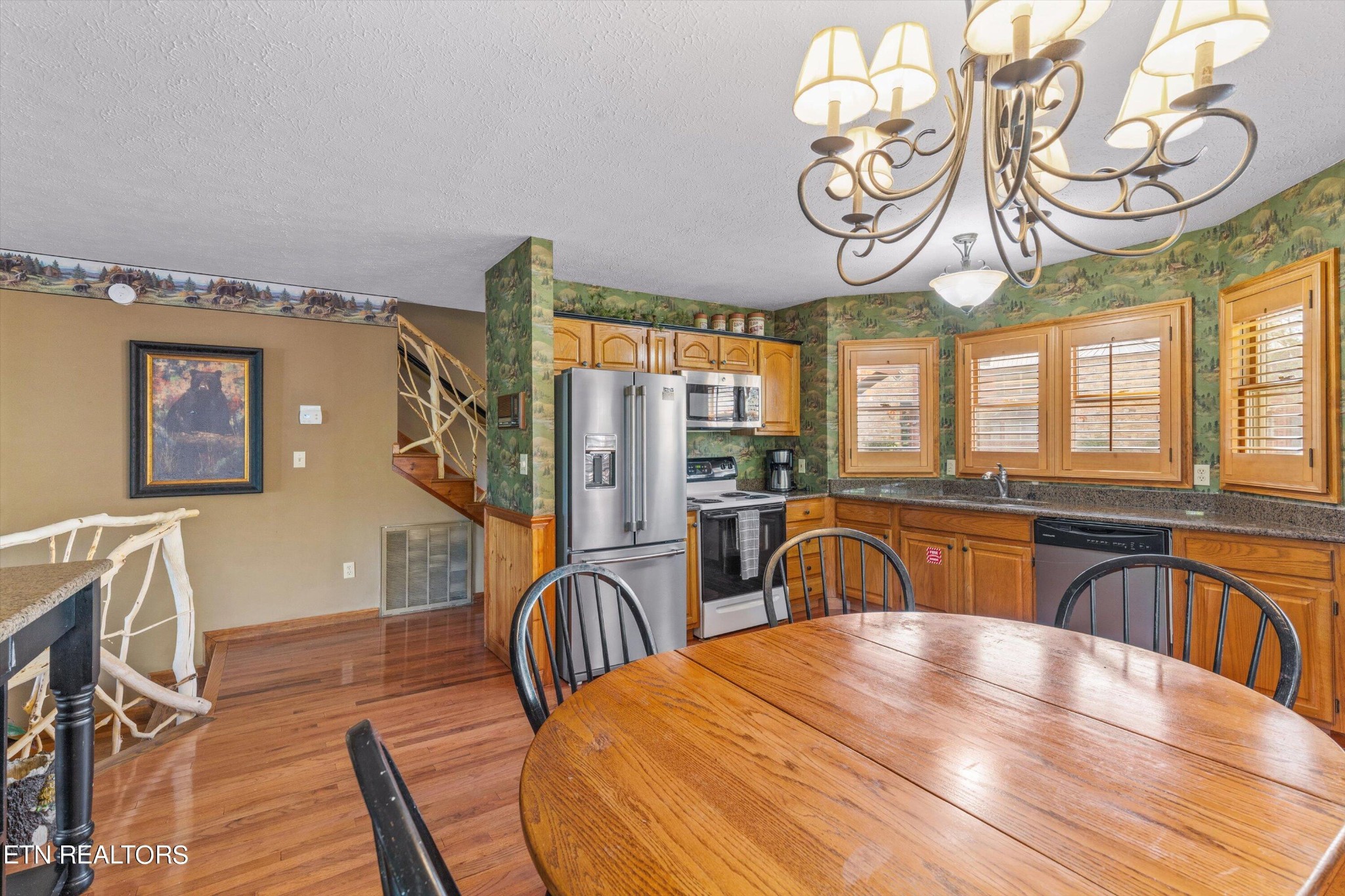 2044 Hickory Ridge Way, Unit 3326 Sevierville, TN 37862 - Photo 10 of 47 Gallery Image 10