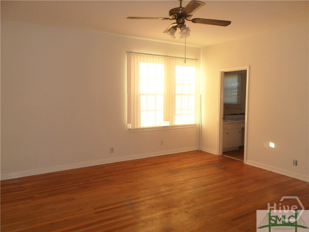 141 Rommel Avenue Savannah, GA 31408 - Photo 6 of 16 Master Bedroom