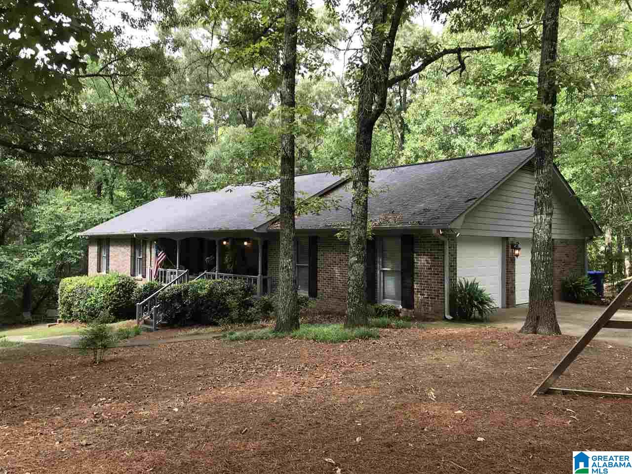 430 Timber Trail Chelsea, AL 35043 - Photo 4 of 36