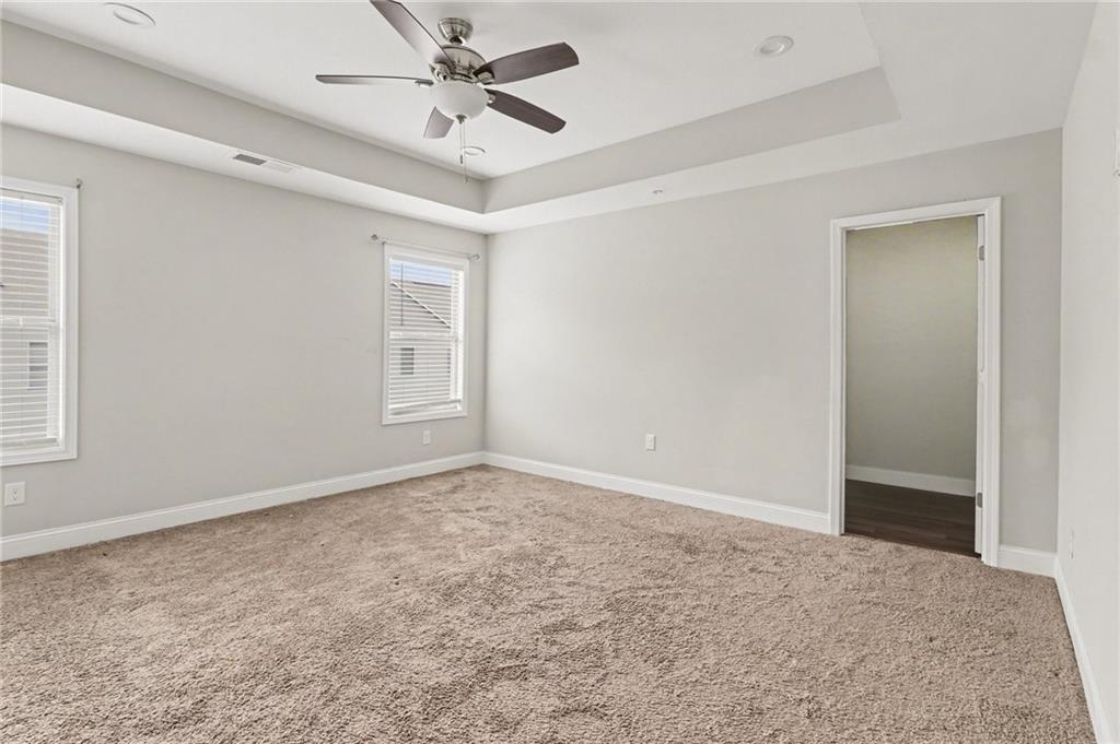 3352 Mt Zion Road Stockbridge, GA 30281 - Photo 13 of 22 a view of an empty room with a window