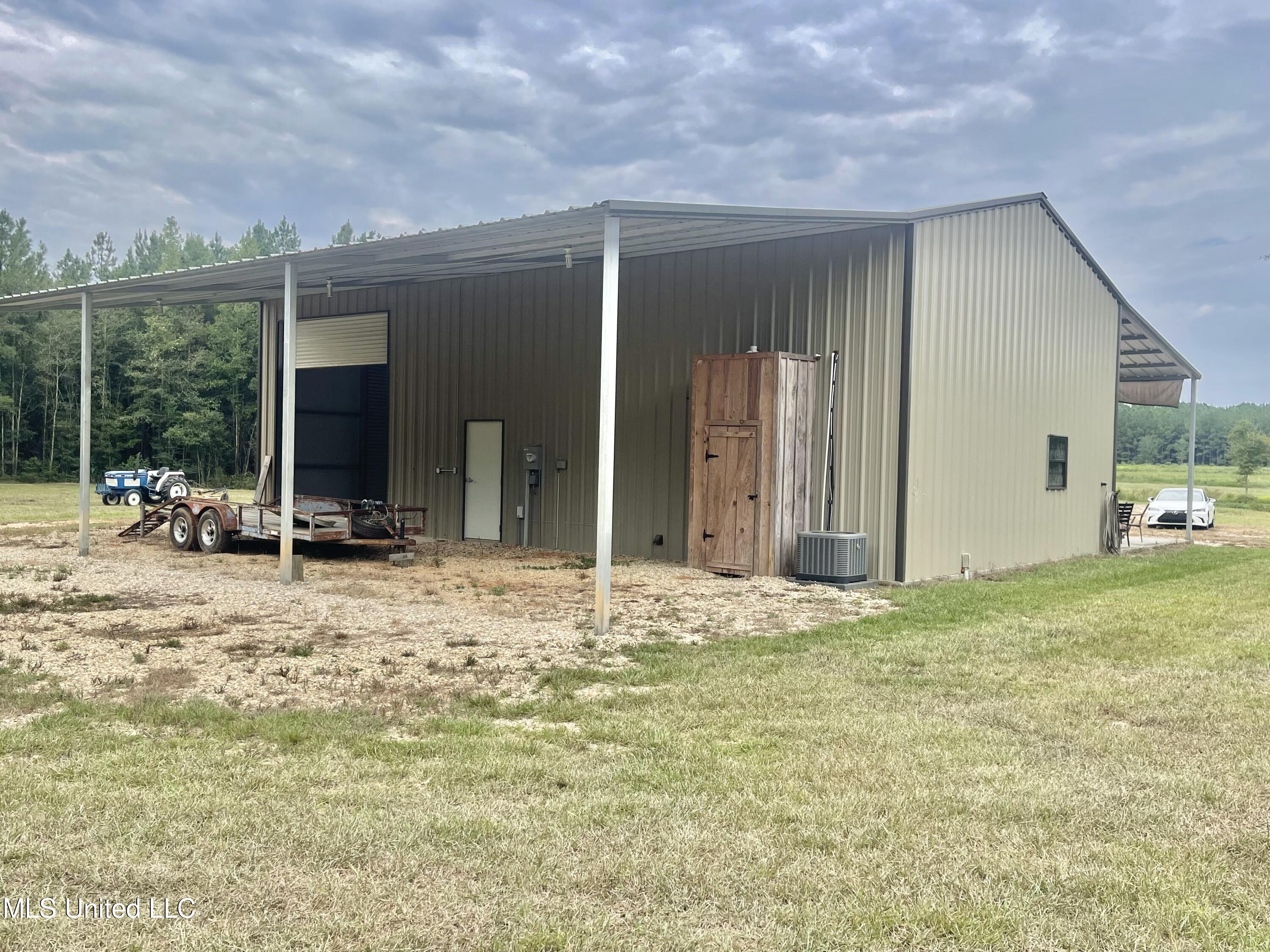 61 J M Tynes Road Poplarville, MS 39470 - Photo 25 of 26 AFE3D228-9F66-4007-89B2-F33D42F13BA7_1_2