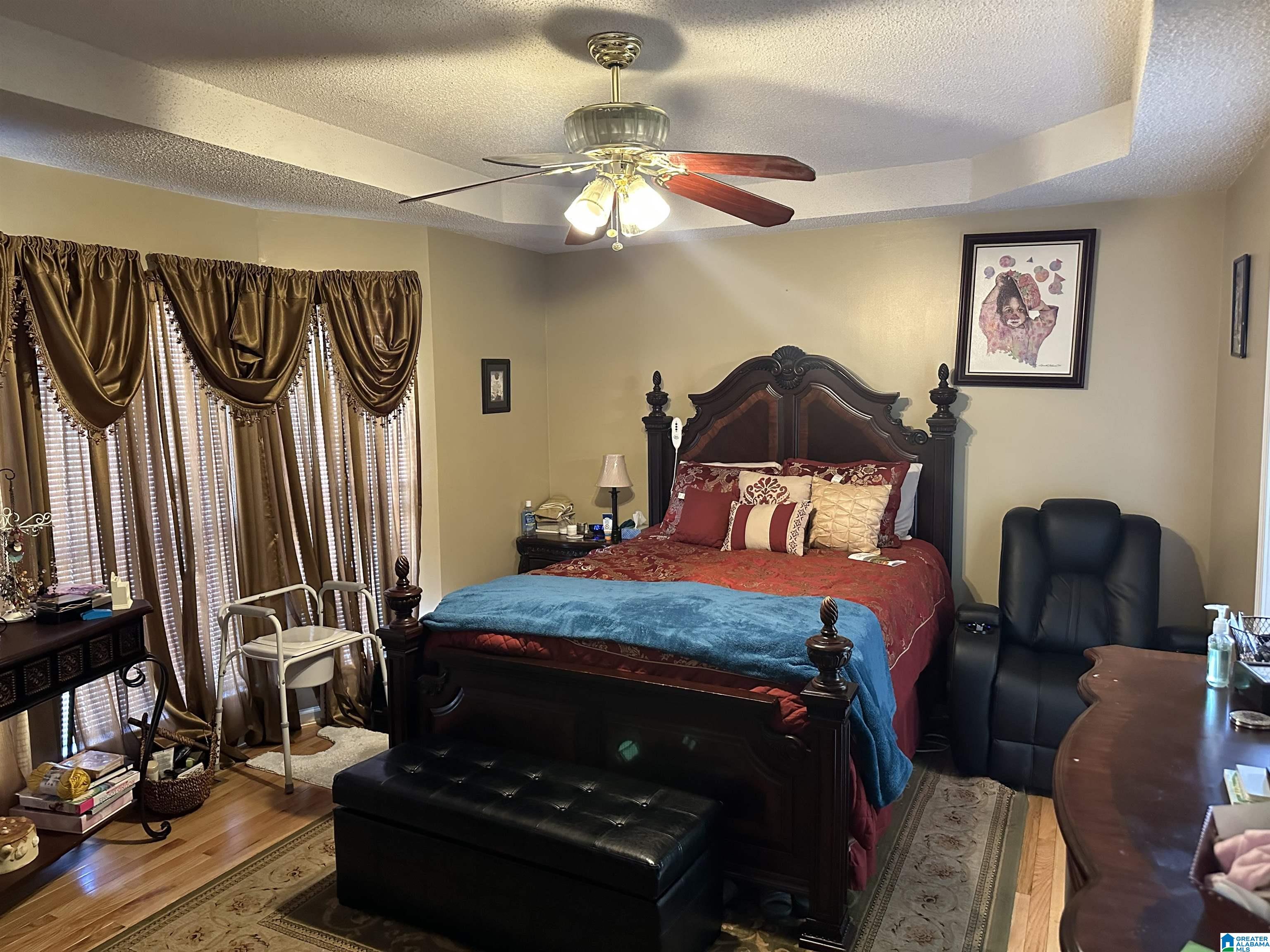 532 Flint Parc Circle Bessemer, AL 35022 - Photo 8 of 20