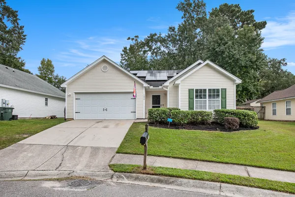 $375,000 | 1044 Steelchase Lane, Hanahan, SC 29410