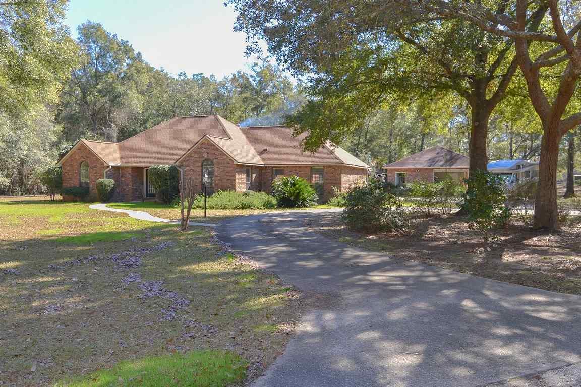 5808 Foxwood Road Milton, FL 32570 - Photo 1 of 50 Gallery Image 1