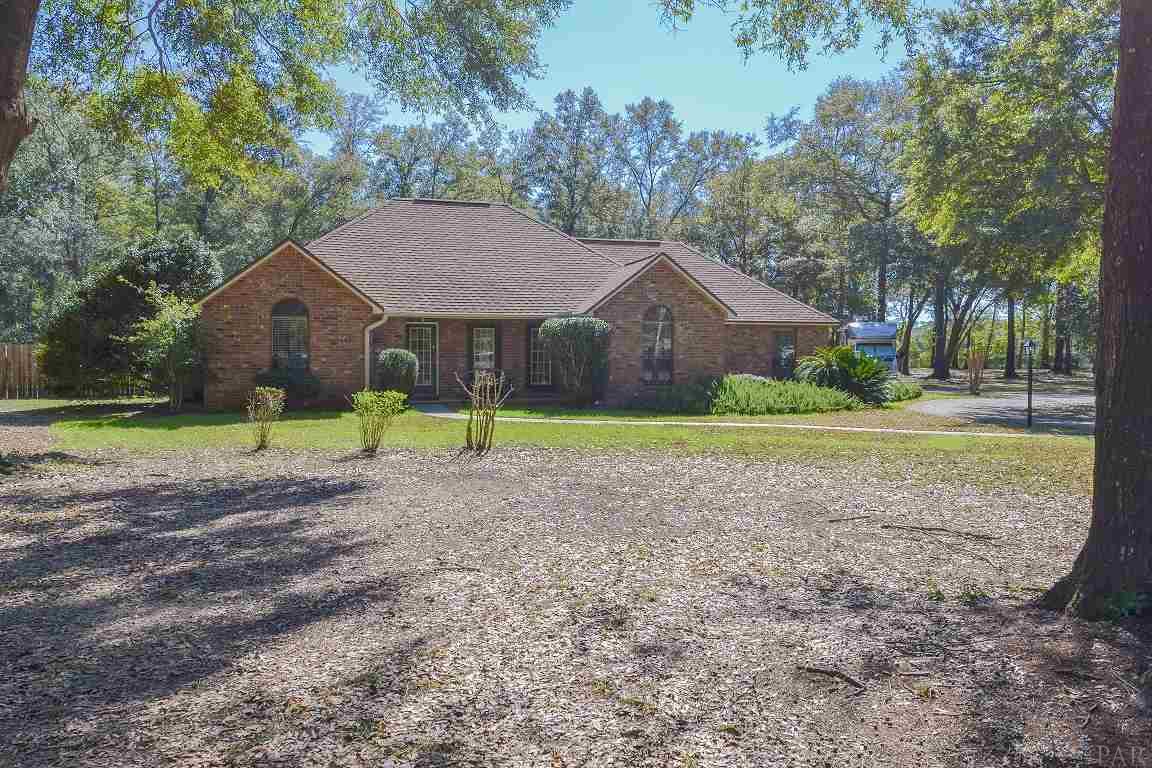 5808 Foxwood Road Milton, FL 32570 - Photo 2 of 50 Gallery Image 2