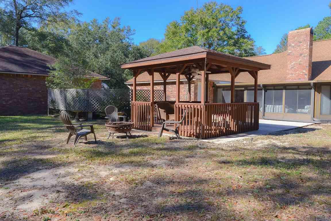 5808 Foxwood Road Milton, FL 32570 - Photo 30 of 50 Gallery Image 30
