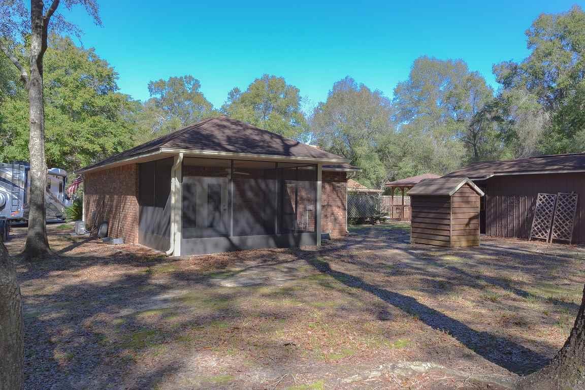5808 Foxwood Road Milton, FL 32570 - Photo 33 of 50 Gallery Image 33