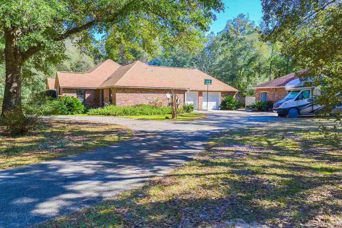 5808 Foxwood Road Milton, FL 32570 - Photo 36 of 50 Gallery Image 36