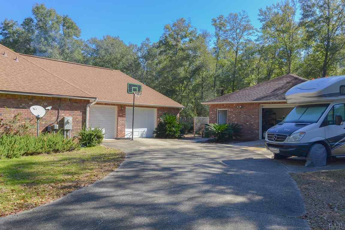 5808 Foxwood Road Milton, FL 32570 - Photo 38 of 50 Gallery Image 38