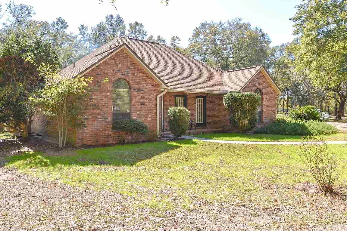 5808 Foxwood Road Milton, FL 32570 - Photo 4 of 50 Gallery Image 4