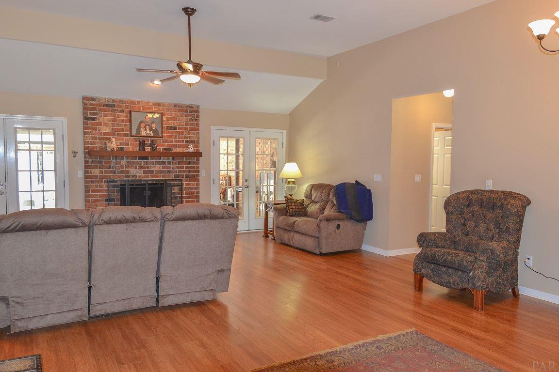 5808 Foxwood Road Milton, FL 32570 - Photo 6 of 50 Gallery Image 6