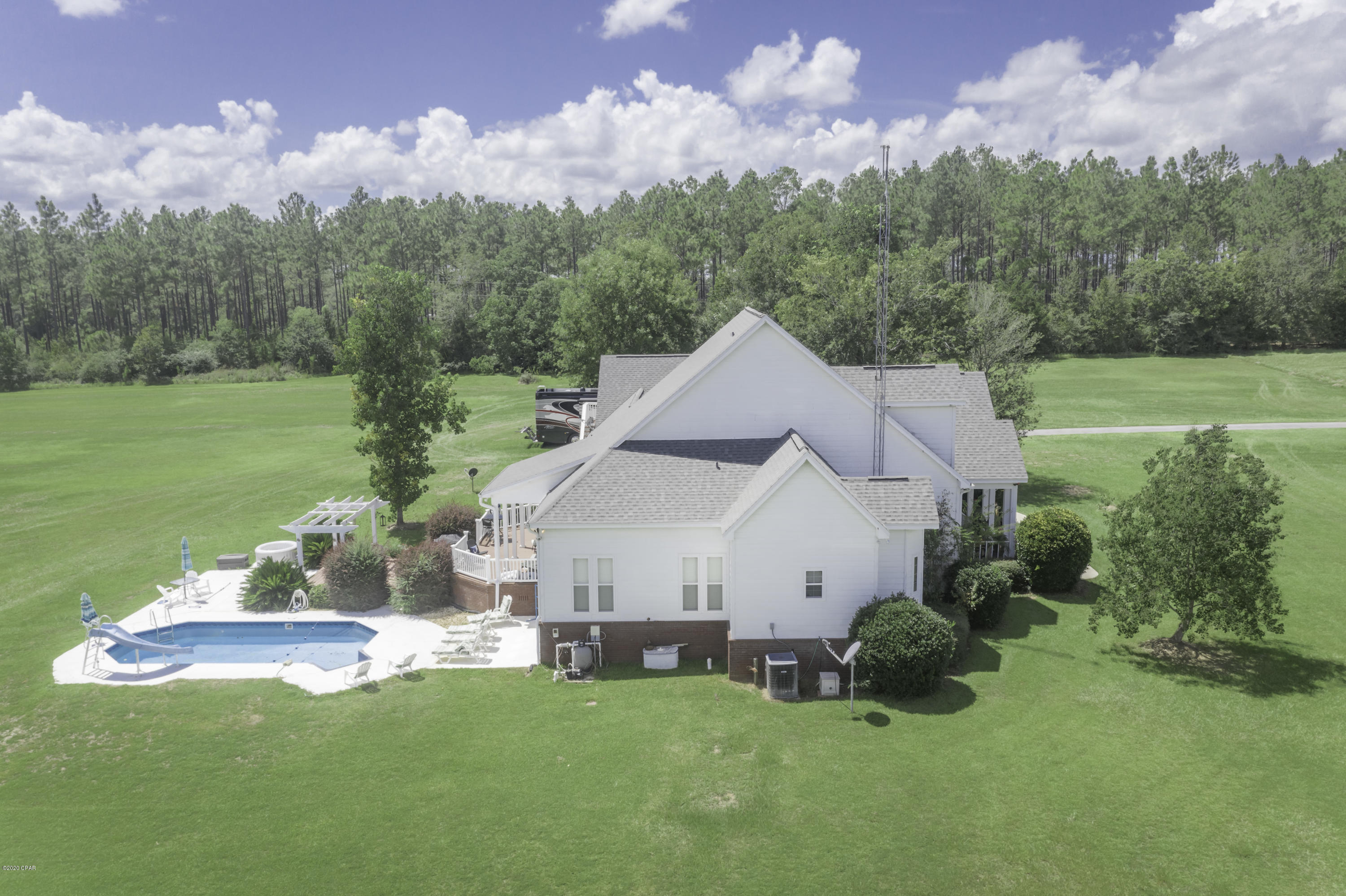 465 Bahoma Road Chipley, FL 32428 - Photo 30 of 39