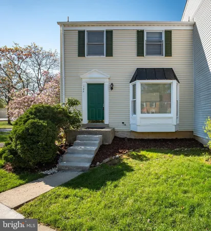 $449,900 | 185 Sharpstead Lane, Gaithersburg, MD 20878