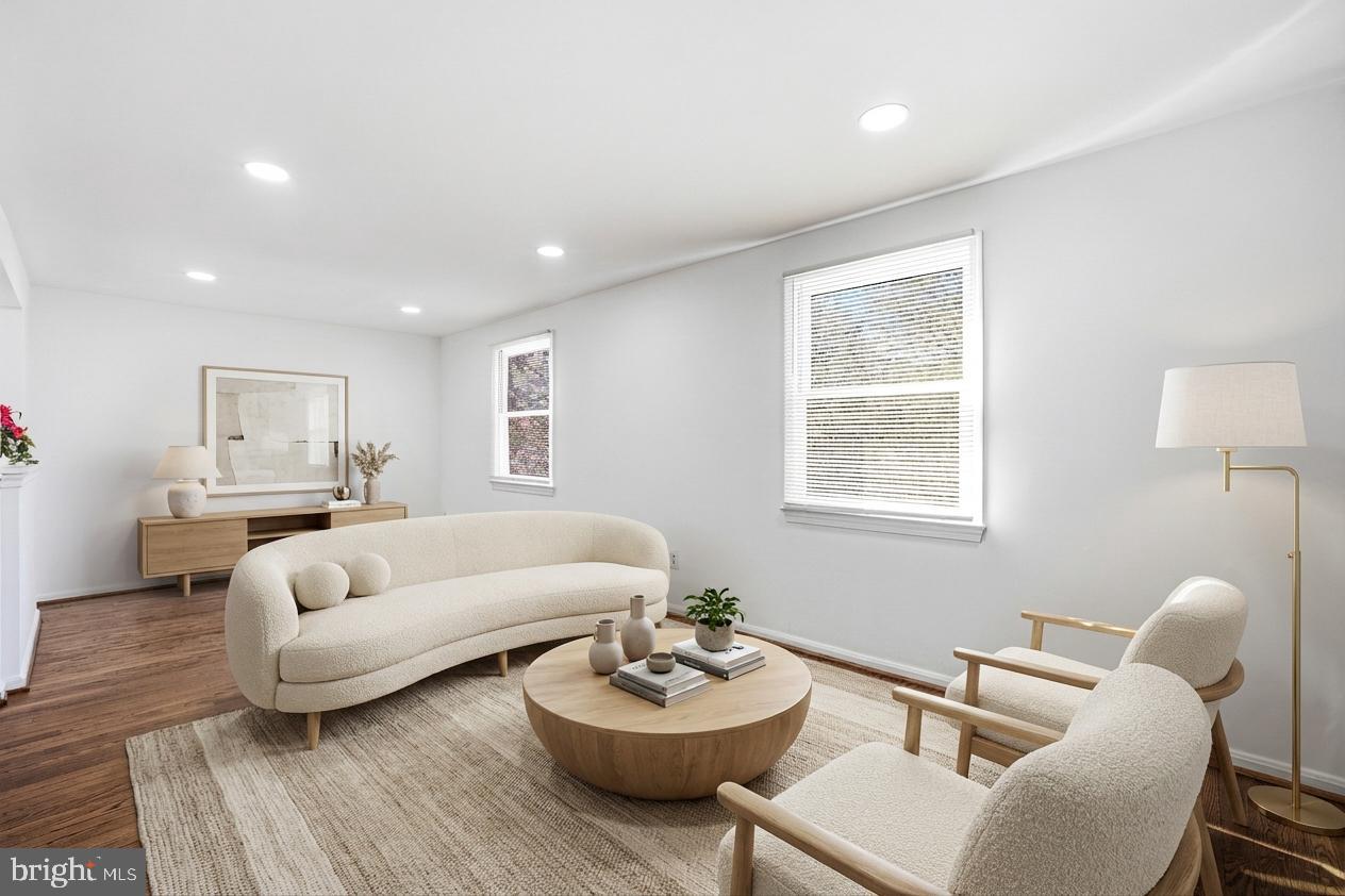 185 Sharpstead Lane Gaithersburg, MD 20878 - Photo 13 of 30 Virtual Staged