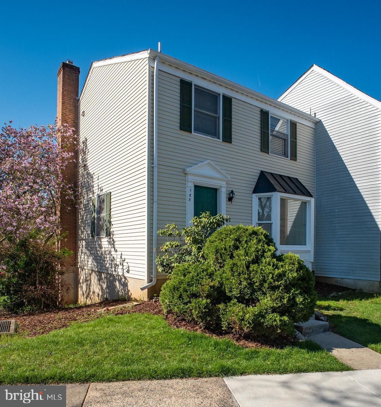 185 Sharpstead Lane Gaithersburg, MD 20878 - Photo 2 of 30