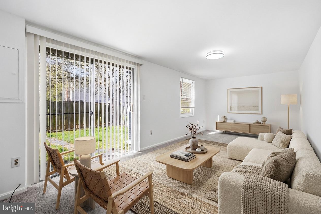 185 Sharpstead Lane Gaithersburg, MD 20878 - Photo 24 of 30 Virtual Staged