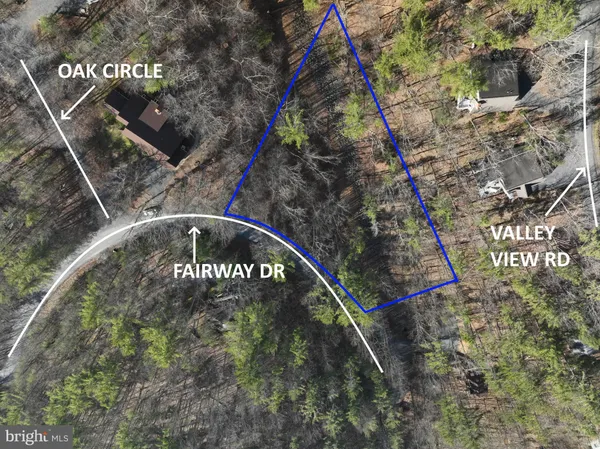 $8,000 | 0 Fairway Drive, Mount Jackson, VA 22842