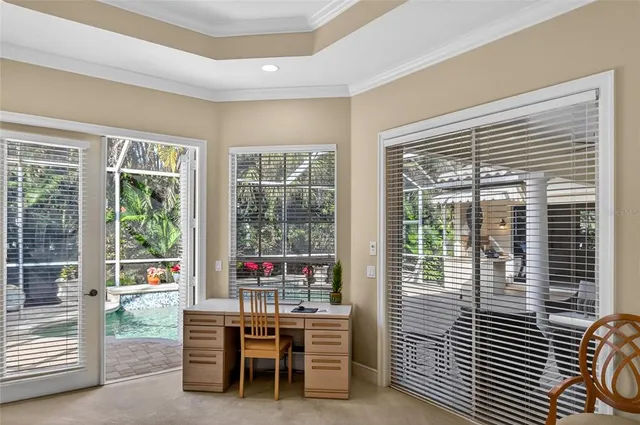 $2,895,000 | 404 Partridge Circle, Sarasota, FL 34236