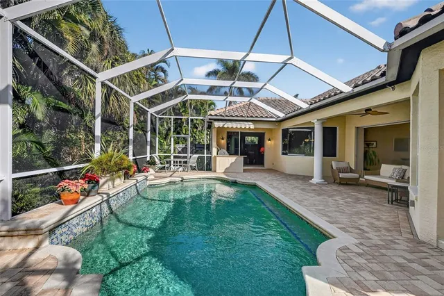 $2,895,000 | 404 Partridge Circle, Sarasota, FL 34236