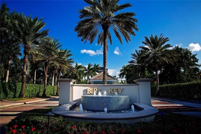 $2,895,000 | 404 Partridge Circle, Sarasota, FL 34236