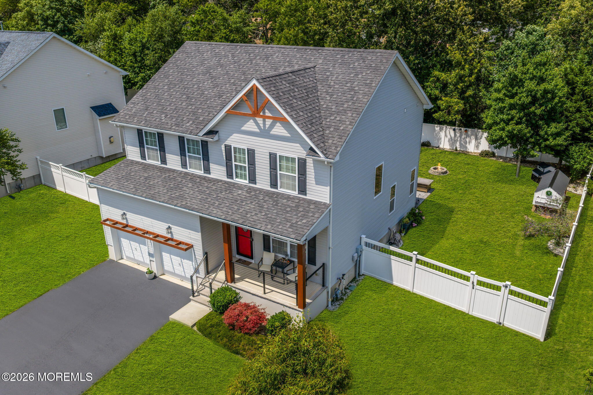 93 Bridle Path Bayville, NJ 08721 - Photo 85 of 103 85-web-or-mls-DJI_20260630211035_0263_D-