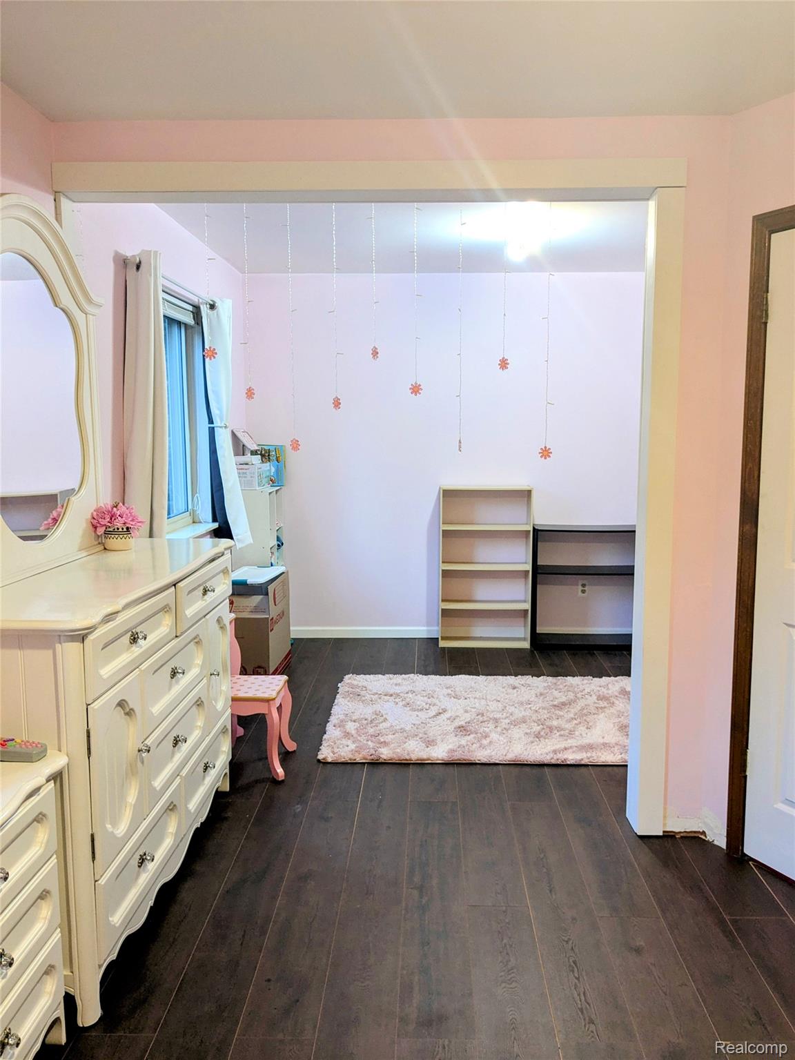 1408 Bowers Road Lapeer, MI 48446 - Photo 21 of 60 1 Bedroom that Can Be Turned Back into 2