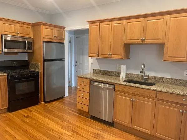 $2,800 | 61 Granite Avenue, Unit 2, Boston, MA 02124