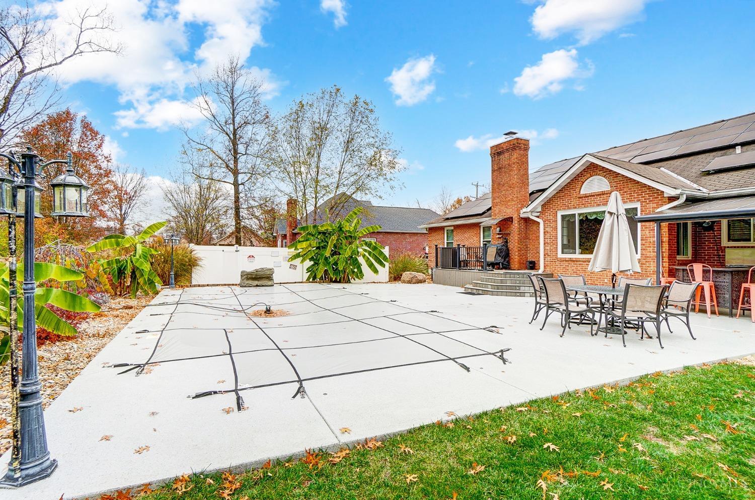 9743 Butler Warren Road West Chester, OH 45241 - Photo 56 of 67 Gallery Image 56